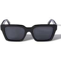 Satovi & nakit Sunčane naočale Off-White Occhiali da Sole  Branson 11007 Crna