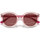 Satovi & nakit Žene
 Sunčane naočale Vogue Occhiali da Sole  VO5427S 307569 Ružičasta