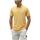 Odjeća Muškarci
 Majice kratkih rukava Ecoalf  žuta