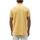 Odjeća Muškarci
 Majice kratkih rukava Ecoalf  žuta