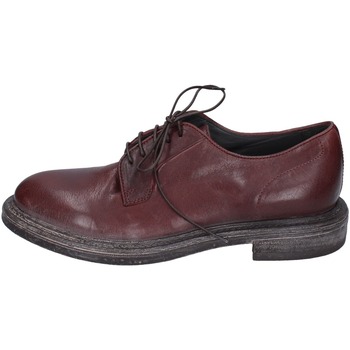 Obuća Muškarci
 Derby cipele & Oksfordice Moma EY521 65303A Smeđa