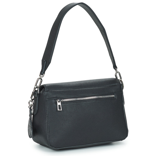 Desigual BAG MICKEY STUDSTYLE PHUKET MINI NO FLAP Crna