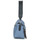 Torbe Žene
 Torbe preko ramena Desigual BAG MICKEY DENIM EDGE PHUKET MINI NF PU Plava