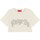Odjeća Žene
 Polo majice dugih rukava Aniye By 185344 Bijela