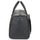 Torbe Putne torbe Tommy Hilfiger TH MONOGRAM DUFFLE Crna