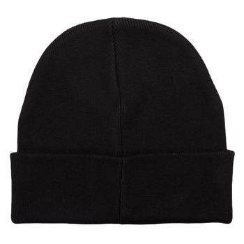 Tommy Jeans SPORT BEANIE Crna