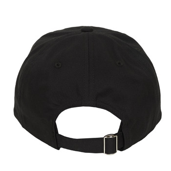 Tommy Jeans SPORT CAP Crna