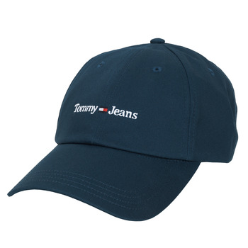 Tekstilni dodaci Šilterice Tommy Jeans SPORT CAP Plava