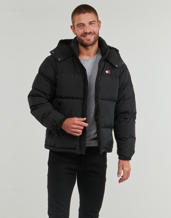 Tommy Jeans TJM ALASKA PUFFER EXT