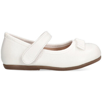 Obuća Djevojčica Balerinke i Mary Jane cipele Etika 73540 Bijela