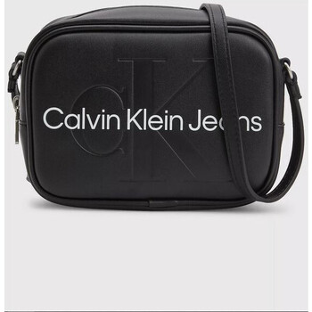 Calvin Klein Jeans 73975 Crna