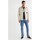 Odjeća Muškarci
 Košulje dugih rukava Calvin Klein Jeans J30J324610PED Smeđa