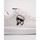 Obuća Muškarci
 Niske tenisice Karl Lagerfeld KL52530N KAPRI Bijela