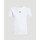 Odjeća Žene
 Majice / Polo majice Calvin Klein Jeans J20J222687YAF Bijela