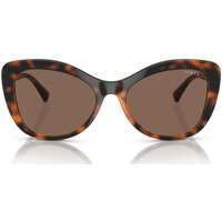Satovi & nakit Žene
 Sunčane naočale Vogue Occhiali da Sole  VO5515SB W65673 Smeđa