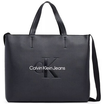 Calvin Klein Jeans 74793 Crna