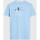 Odjeća Muškarci
 Majice kratkih rukava Calvin Klein Jeans J30J325352CEZ Plava