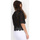 Odjeća Žene
 Topovi i bluze La Modeuse 70155_P163676 Crna