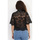 Odjeća Žene
 Košulje i bluze La Modeuse 70157_P163682 Crna