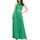 Odjeća Žene
 Kratke haljine Guess 4GGK14-7089A Zelena