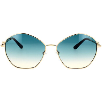Satovi & nakit Sunčane naočale Guess Occhiali da Sole  GU7907/S 32P Gold