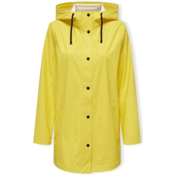 Odjeća Žene
 Kaputi Only Jacket New Ellen - Dandelion žuta