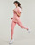 Odjeća Žene
 Tajice Adidas Sportswear ESSENTIALS HIGH-WAISTED LOGO LEGGINGS Ružičasta