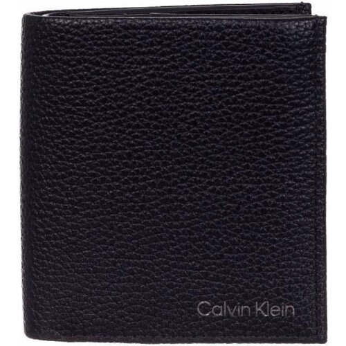 Torbe Muškarci
 Novčanici Calvin Klein Jeans K50K507399 Crna