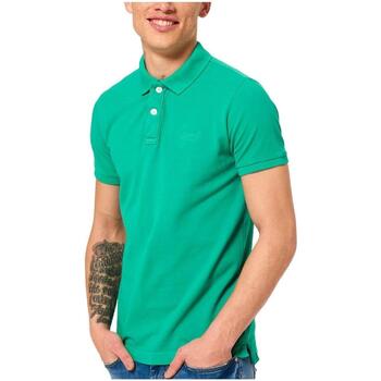 Odjeća Muškarci
 Majice kratkih rukava Superdry  Zelena