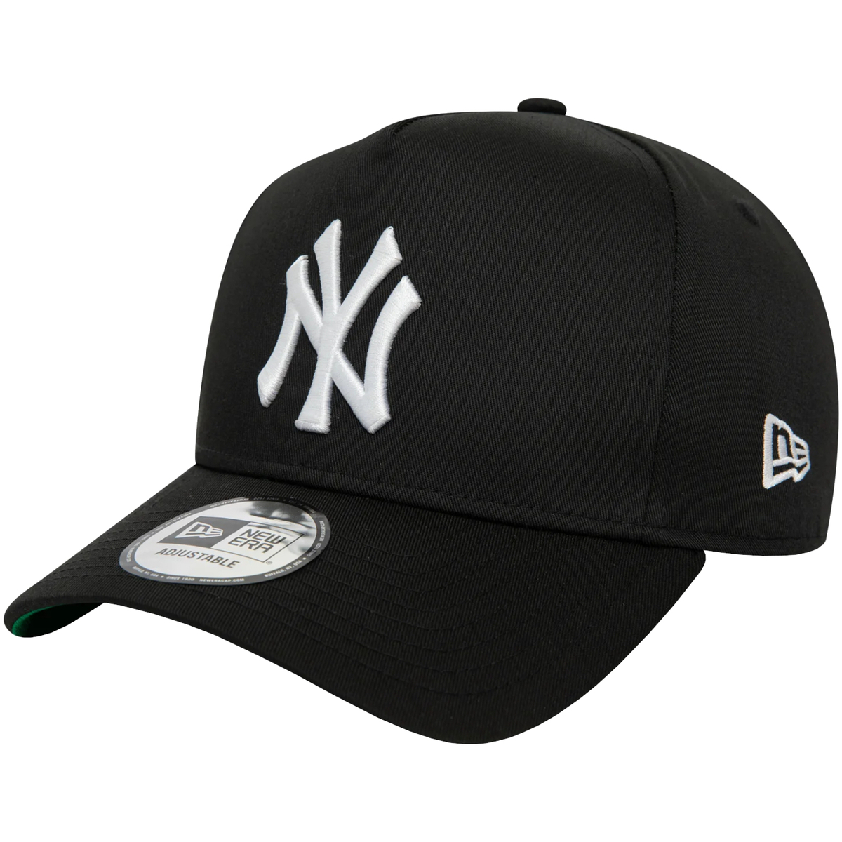 Tekstilni dodaci Muškarci
 Šilterice New-Era MLB 9FORTY New York Yankees World Series Patch Cap Crna