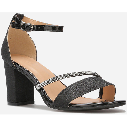 La Modeuse 69897_P162642 Crna