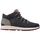 Obuća Muškarci
 Polučizme Timberland SPRINT TREKKER MID LACE U Plava
