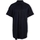 Odjeća Žene
 Topovi i bluze Vila Harlow 2/4 Oversize Shirt - Sky Captain Plava