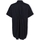 Odjeća Žene
 Topovi i bluze Vila Harlow 2/4 Oversize Shirt - Sky Captain Plava