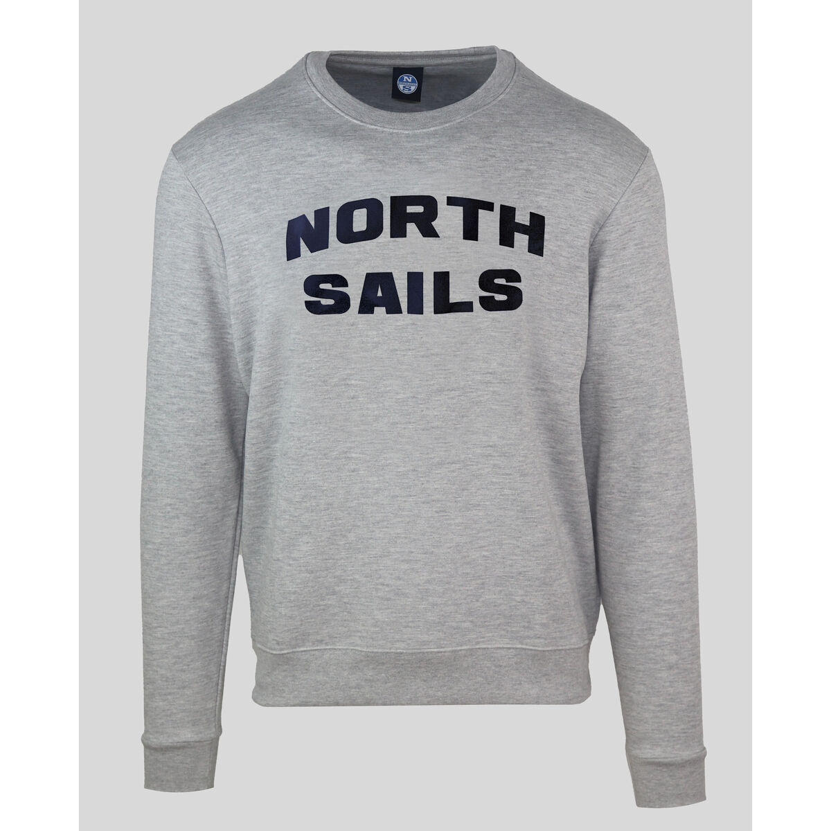 Odjeća Muškarci
 Sportske majice North Sails - 9024170 Siva