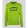 Odjeća Muškarci
 Sportske majice North Sails - 9024170 Zelena