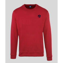 Odjeća Muškarci
 Sportske majice North Sails - 9024070 Crvena