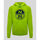 Odjeća Muškarci
 Sportske majice North Sails 9022980453 Lime/Green Zelena