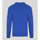 Odjeća Muškarci
 Sportske majice North Sails - 9022970 Plava