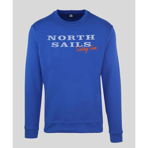 Odjeća Muškarci
 Sportske majice North Sails - 9022970 Plava