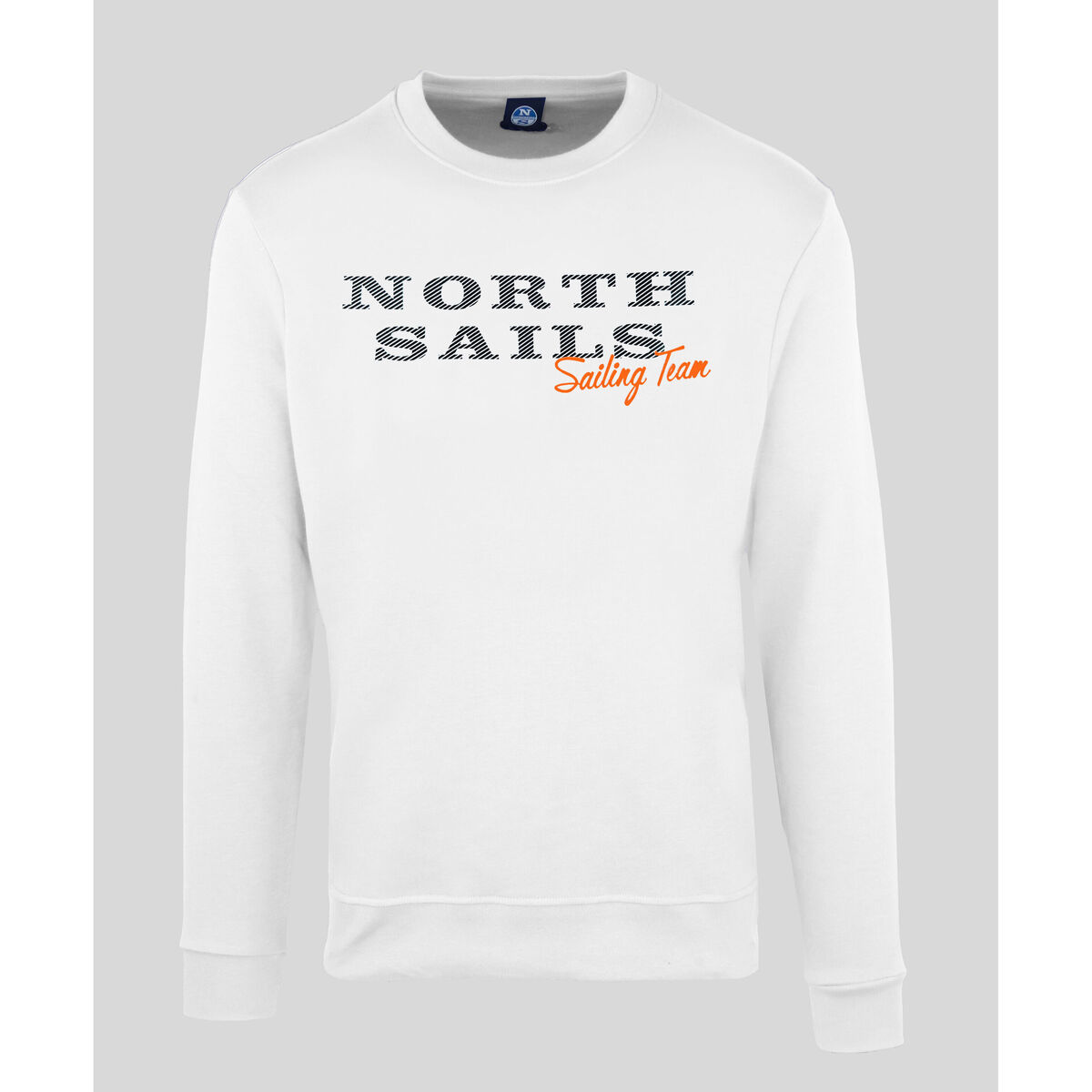 Odjeća Muškarci
 Sportske majice North Sails - 9022970 Bijela