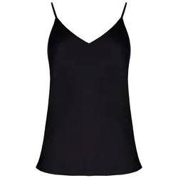 Odjeća Žene
 Topovi i bluze Rinascimento CFC0117383003 Crno