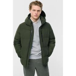 Odjeća Muškarci
 Pernate jakne Ecoalf  Zelena