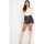 Odjeća Žene
 Bermude i kratke hlače La Modeuse 70152_P163666 Siva