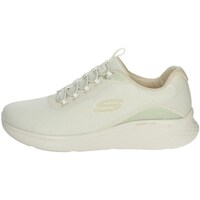 Obuća Žene
 Slip-on cipele Skechers 150041 Bijela