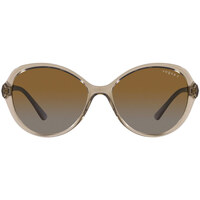 Satovi & nakit Žene
 Sunčane naočale Vogue Occhiali da Sole  VO5475 2940T5 Polarizzati Smeđa