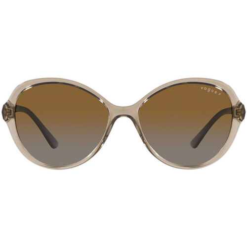 Satovi & nakit Žene
 Sunčane naočale Vogue Occhiali da Sole  VO5475 2940T5 Polarizzati Smeđa
