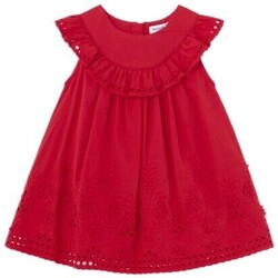 Odjeća Djevojčica Haljine Mayoral 28272-0M Crvena