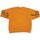 Odjeća Dječak
 Sportske majice Disclaimer 58013 Narančasta