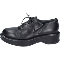 Obuća Žene
 Derby cipele & Oksfordice Moma EY600 82302A Crna